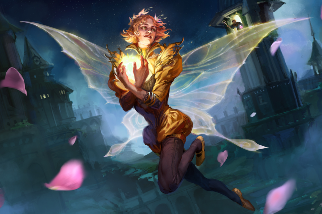 UA Review: Magic&nbsp;Stealer