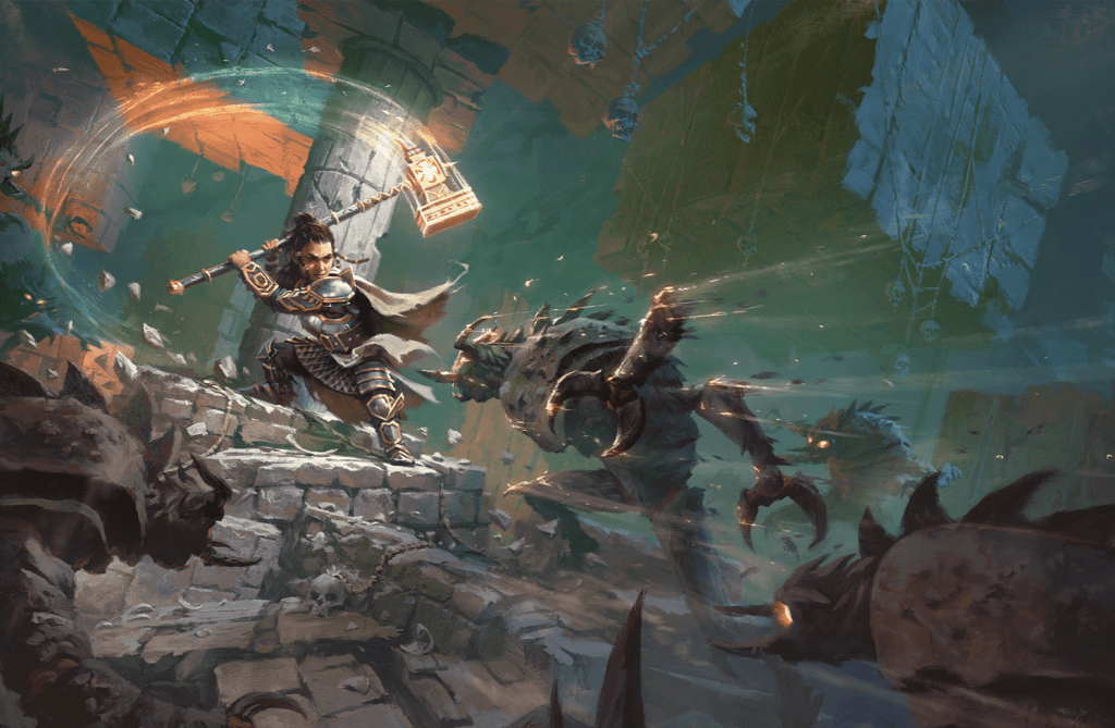 2024 Variant Rule: Reflex&nbsp;Casting