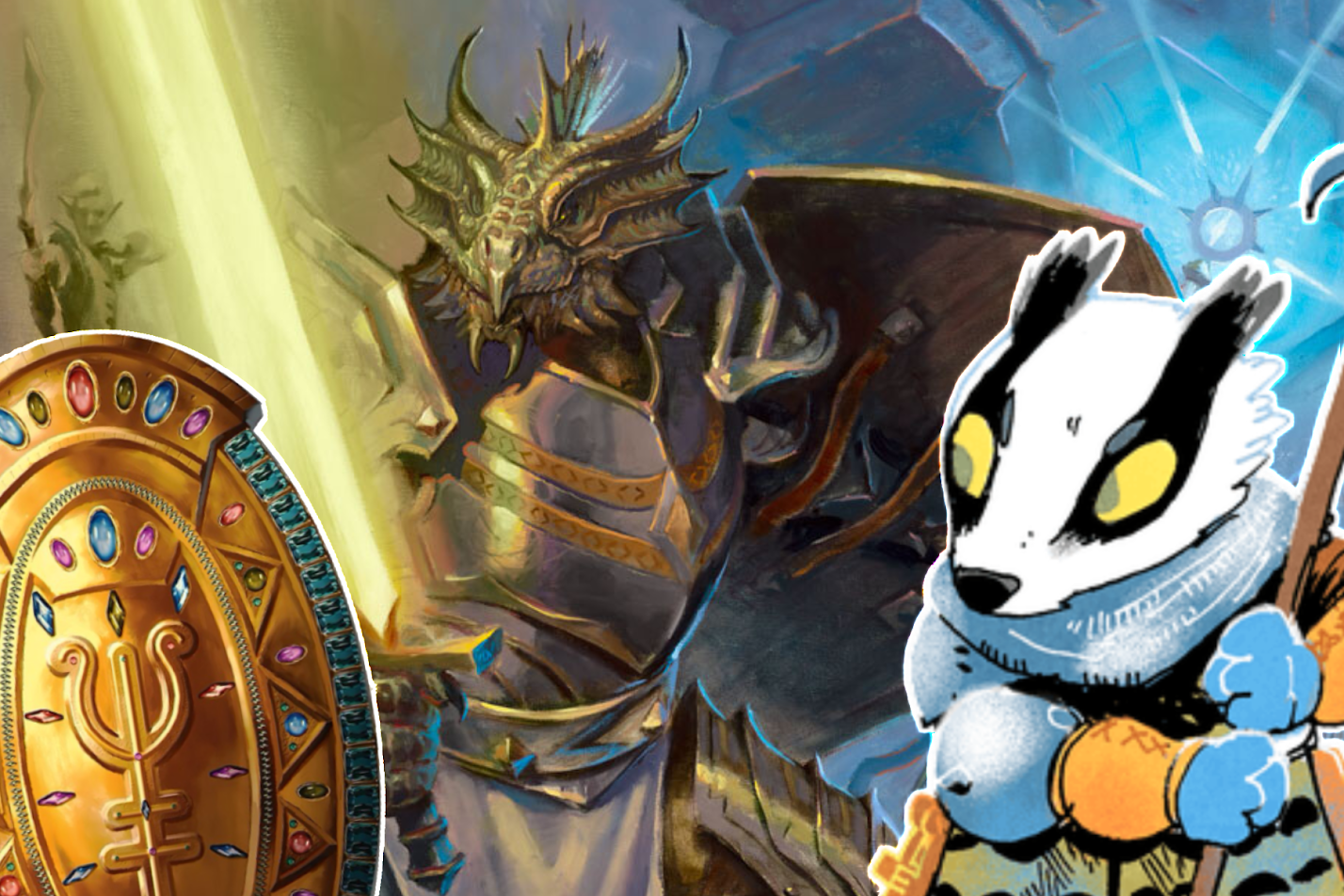 UA Review: Oath of the Spellguard