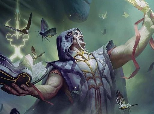 UA Review: Pestilence Domain