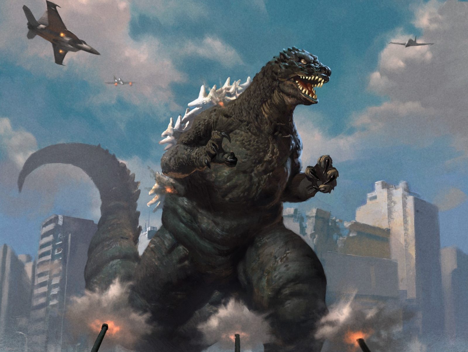 UA Review: Circle of the Titan